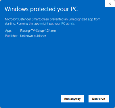 Windows Defender page 2